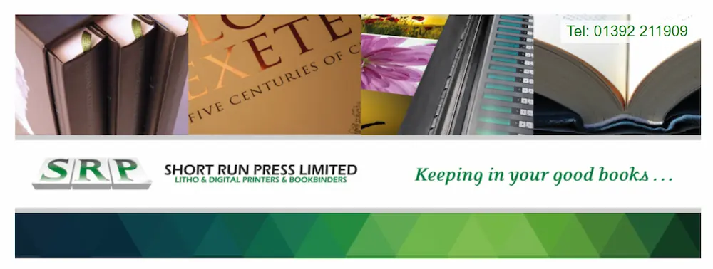 Short Run Press