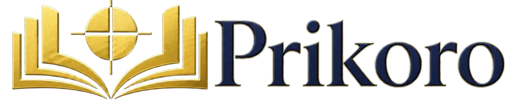 prikoro.com